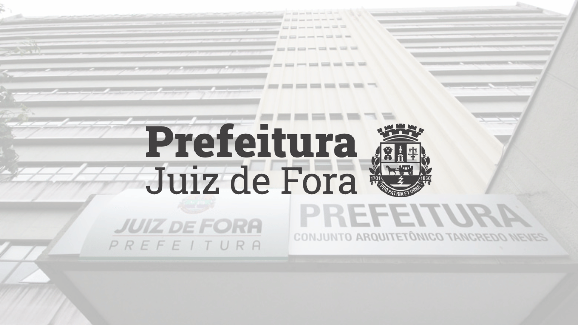 Prefeitura de Juiz de Fora (MG)