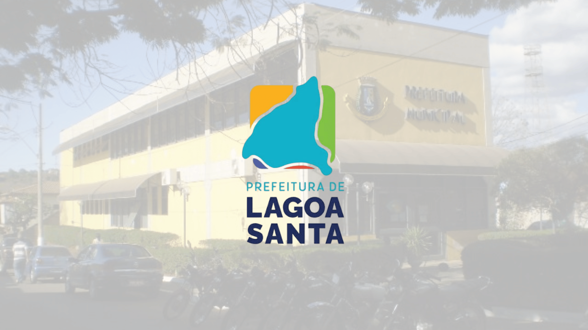 Prefeitura de Lagoa Santa (MG)