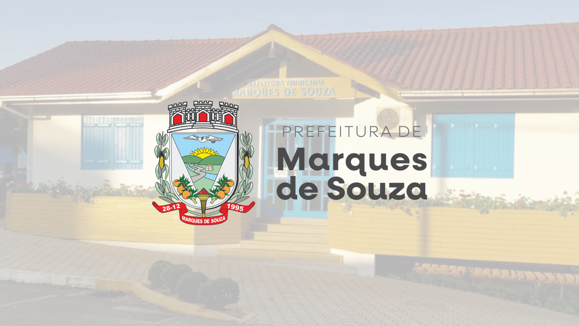 Prefeitura de Marques de Souza (RS)