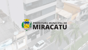 Prefeitura de Miracatu (SP)
