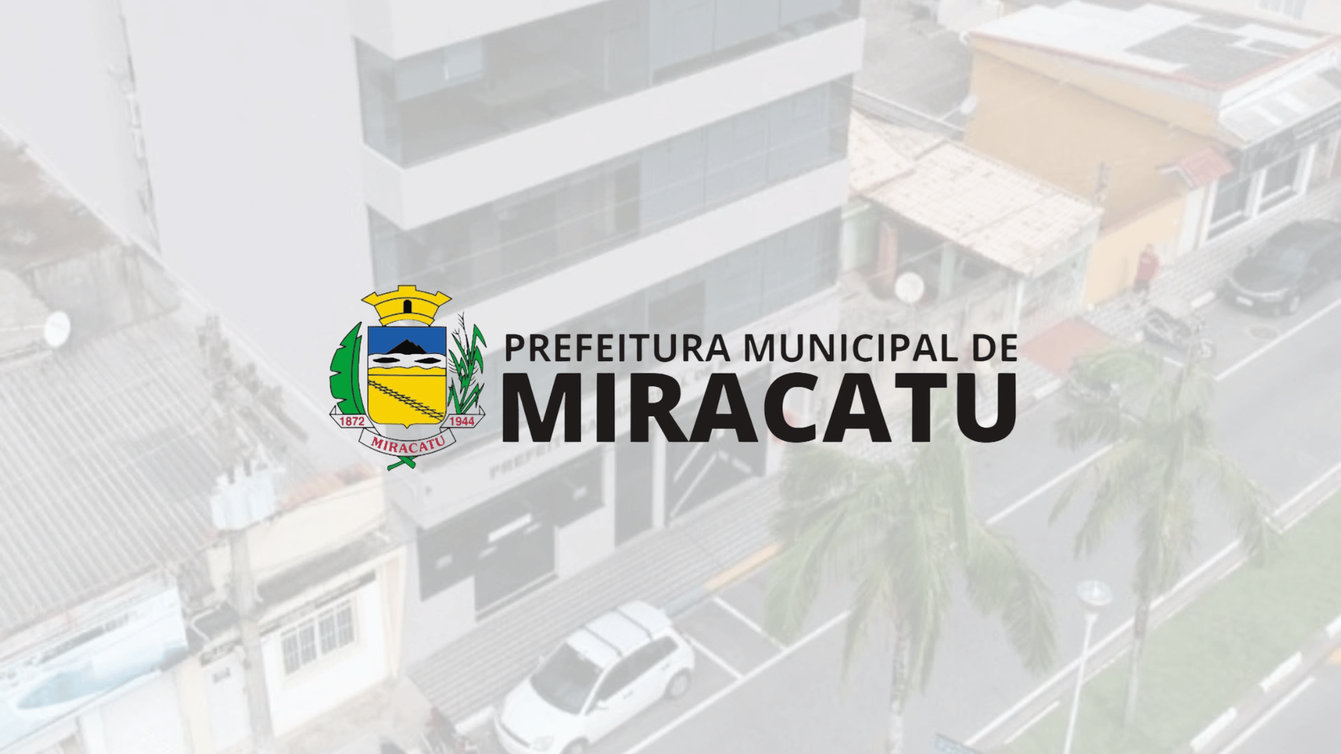 Prefeitura de Miracatu (SP)