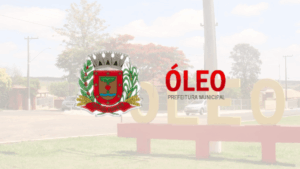 Prefeitura de Óleo (SP)