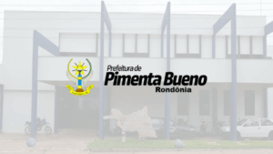 Prefeitura de Pimenta Bueno (RO)