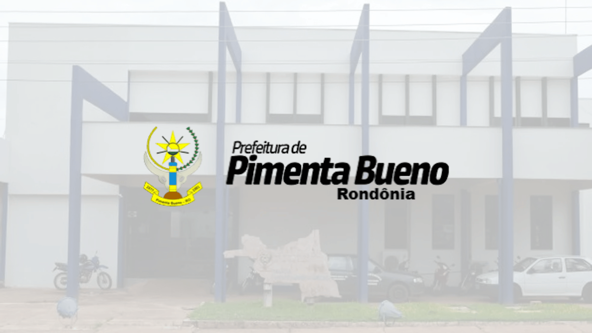 Prefeitura de Pimenta Bueno (RO)
