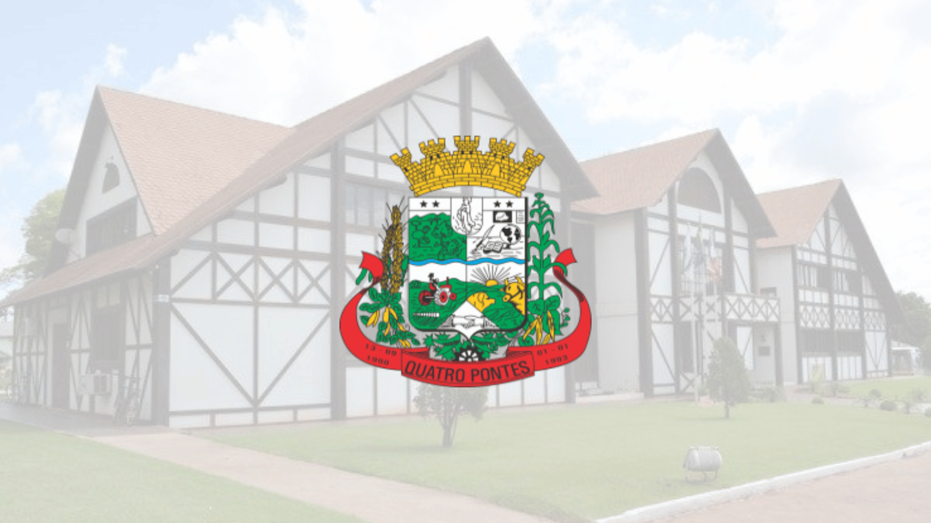 Prefeitura de Quatro Pontes (PR)