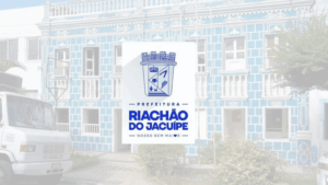 Prefeitura de Riachão do Jacuípe (BA)