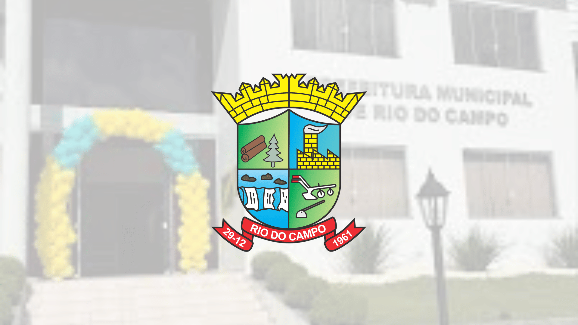 Prefeitura de Rio do Campo (SC)