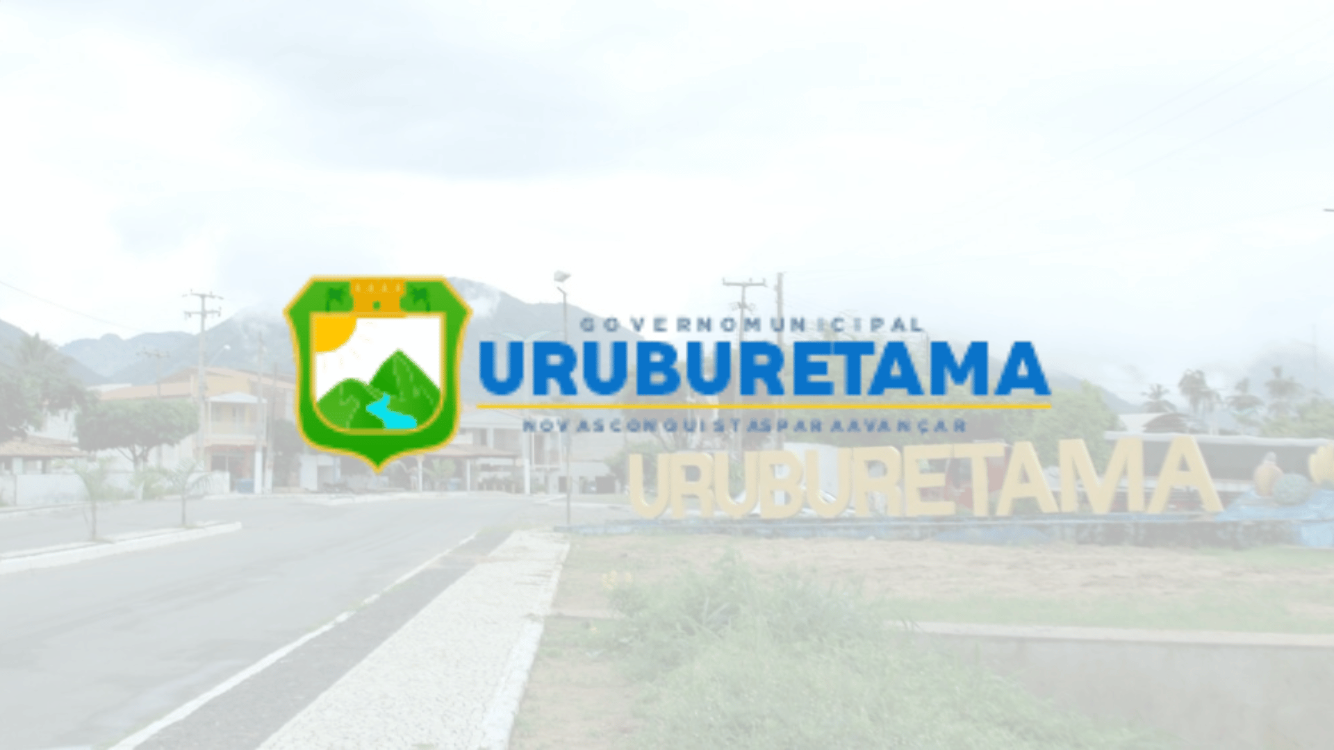 Prefeitura de Uruburetama (CE)