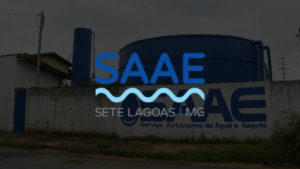 SAAE Sete Lagoas (MG)