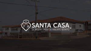 Santa Casa de Misericórdia de Ribeirão Bonito (SP)