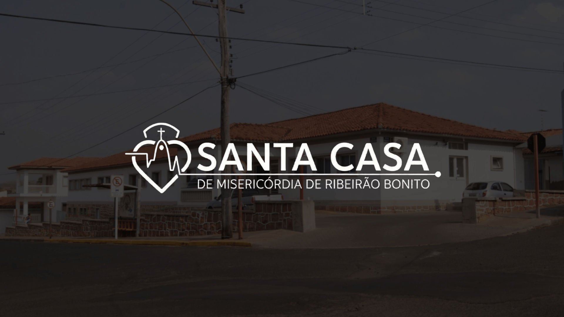 Santa Casa de Misericórdia de Ribeirão Bonito (SP)