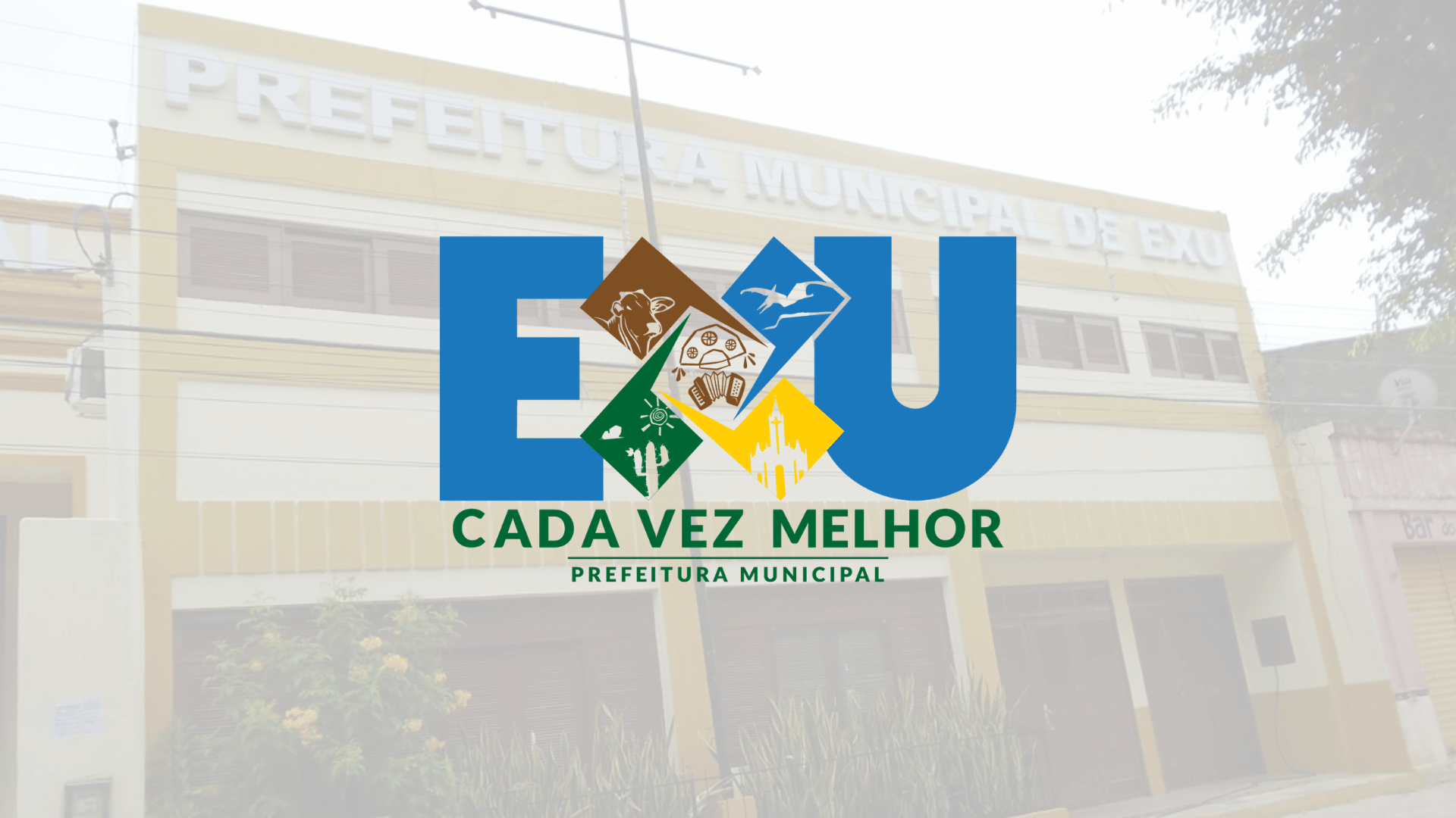 Prefeitura de Exu (PE)
