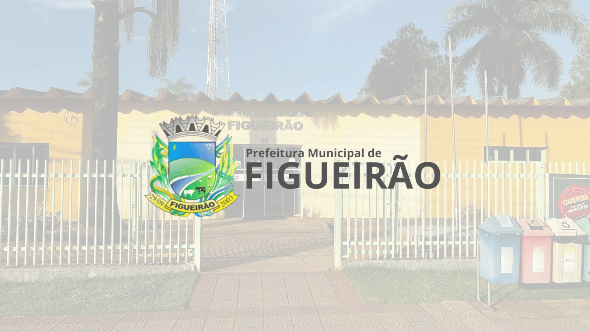 Prefeitura de Figueirão (MS)