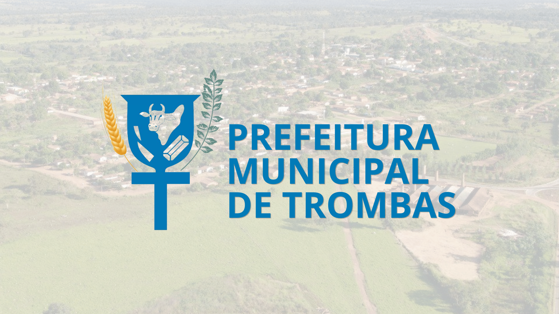 Prefeitura de Trombas (GO)