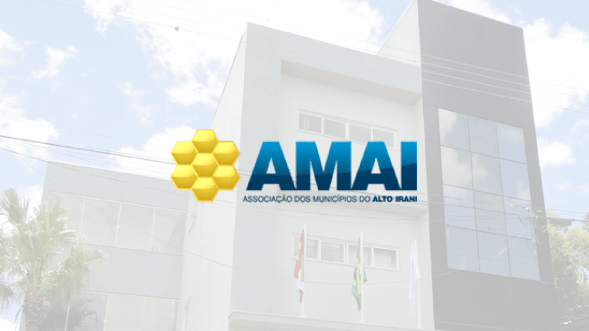 AMAI (Xanxerê, SC)