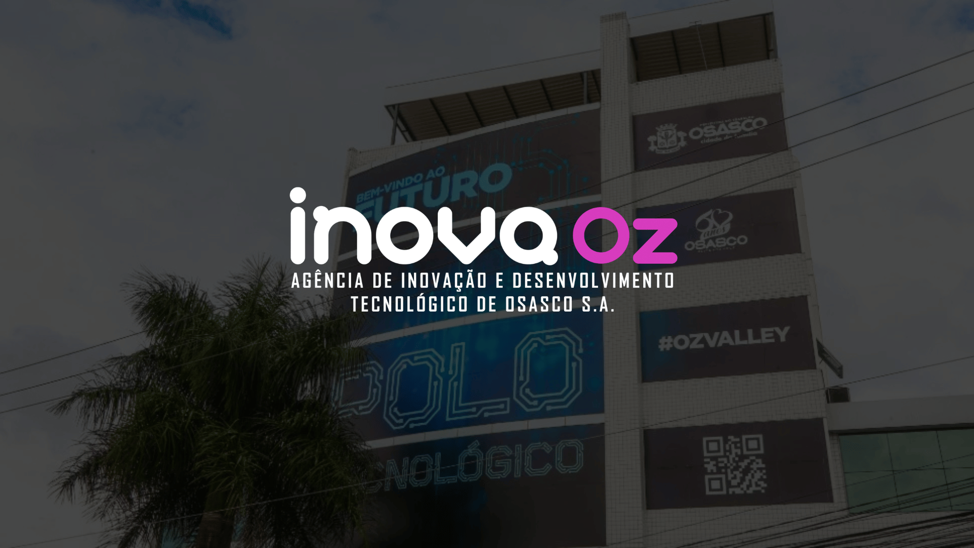 INOVA OZ (Osasco, SP)
