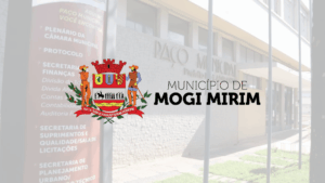 Município de Mogi Mirim (SP)