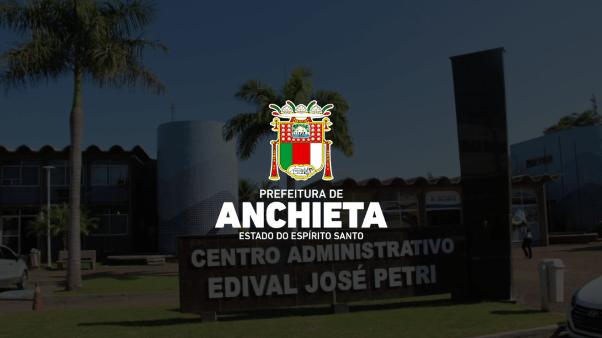 Prefeitura de Anchieta (ES)