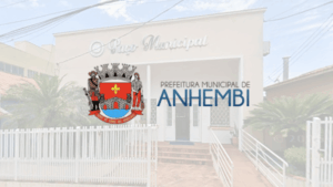 Prefeitura de Anhembi (SP)
