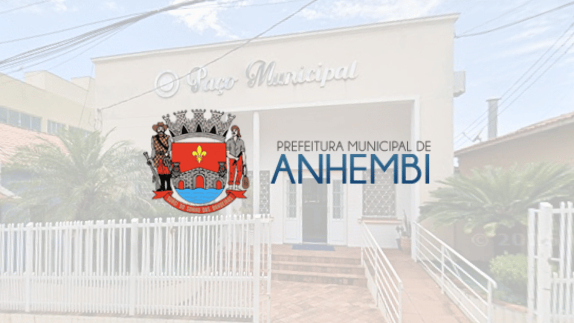 Prefeitura de Anhembi (SP)