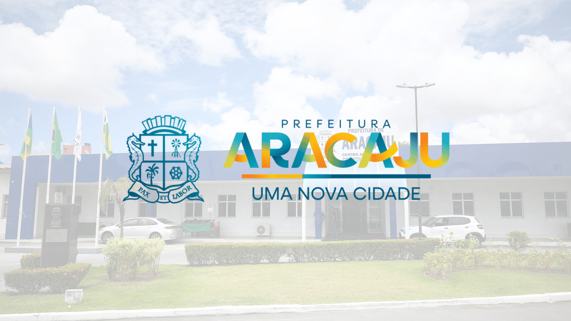 Prefeitura de Aracaju (SE)