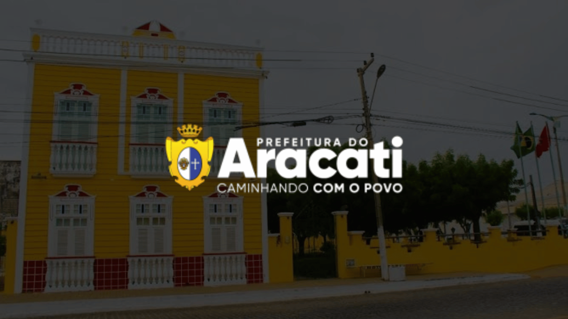 Prefeitura do Aracati (CE)