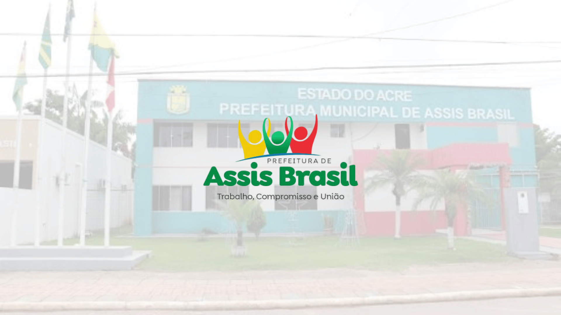 Prefeitura de Assis Brasil (AC)