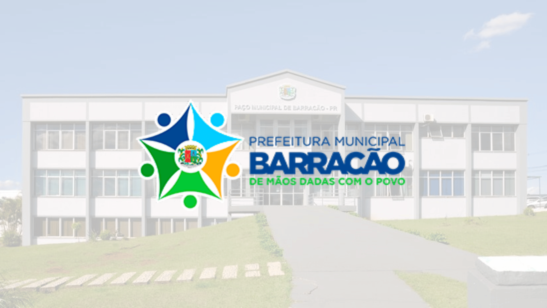 Prefeitura de Barracão (PR)