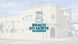 Prefeitura de Braço do Norte (SC)