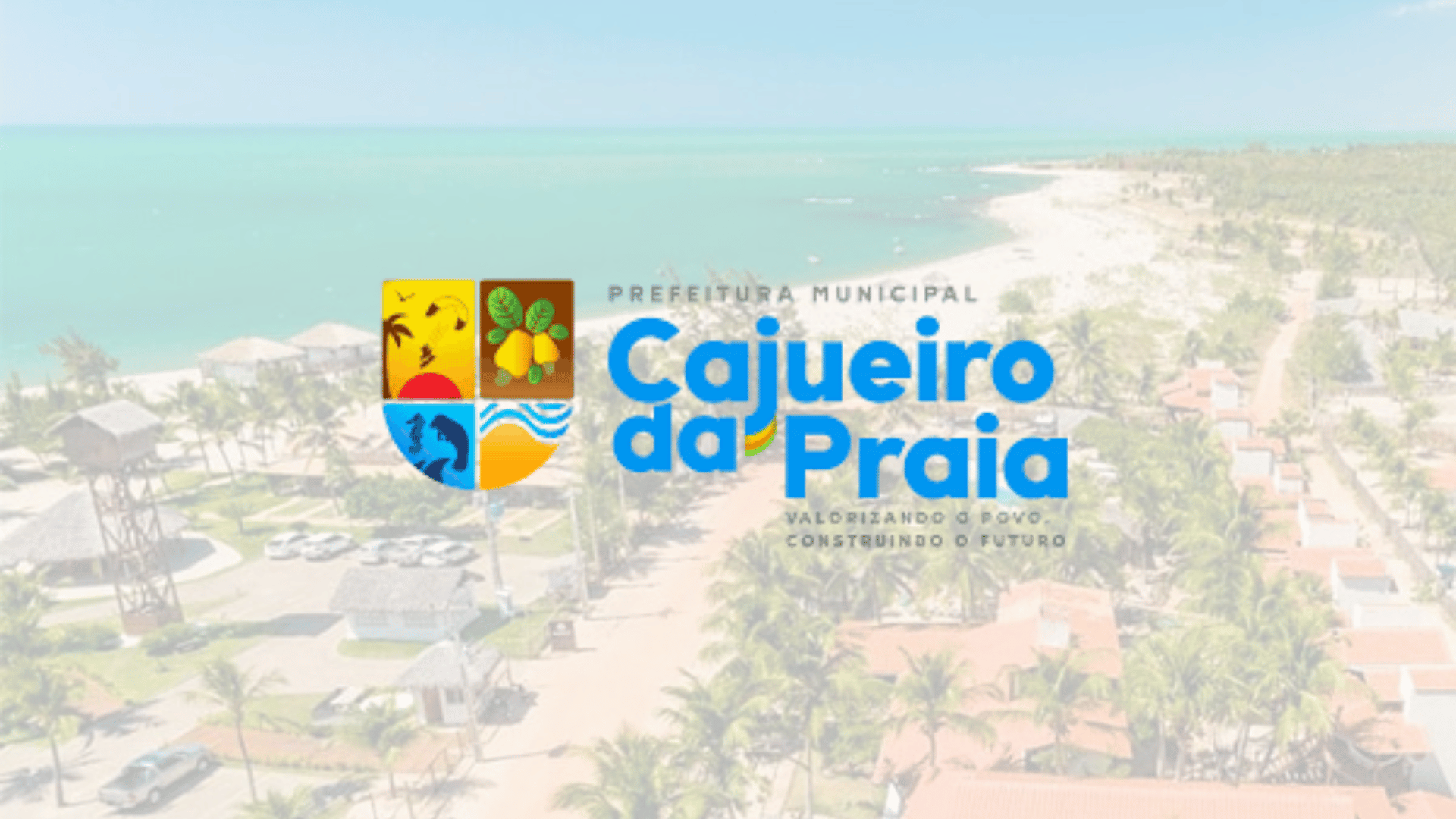 Prefeitura de Cajueiro da Praia (PI)