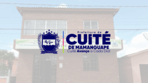 Prefeitura de Cuité de Mamanguape (PB)
