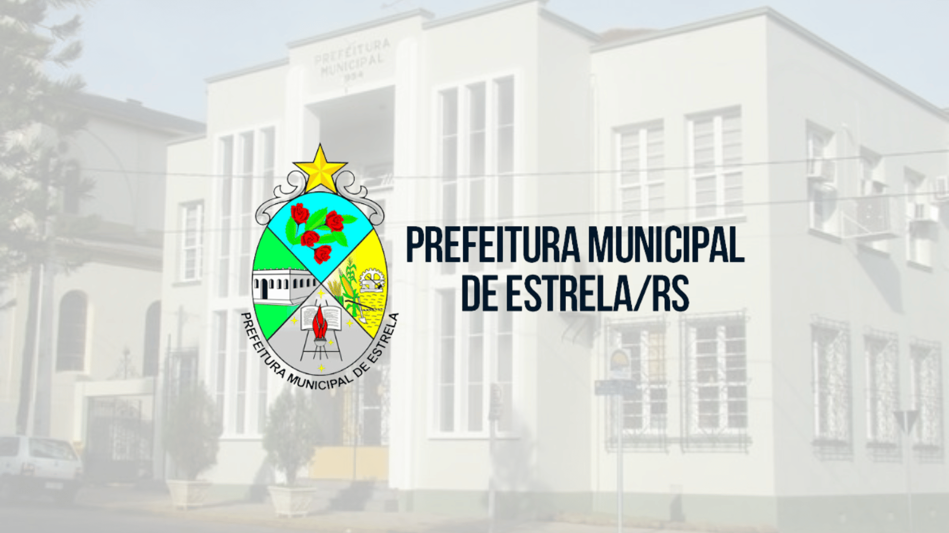 Prefeitura de Estrela (RJ)