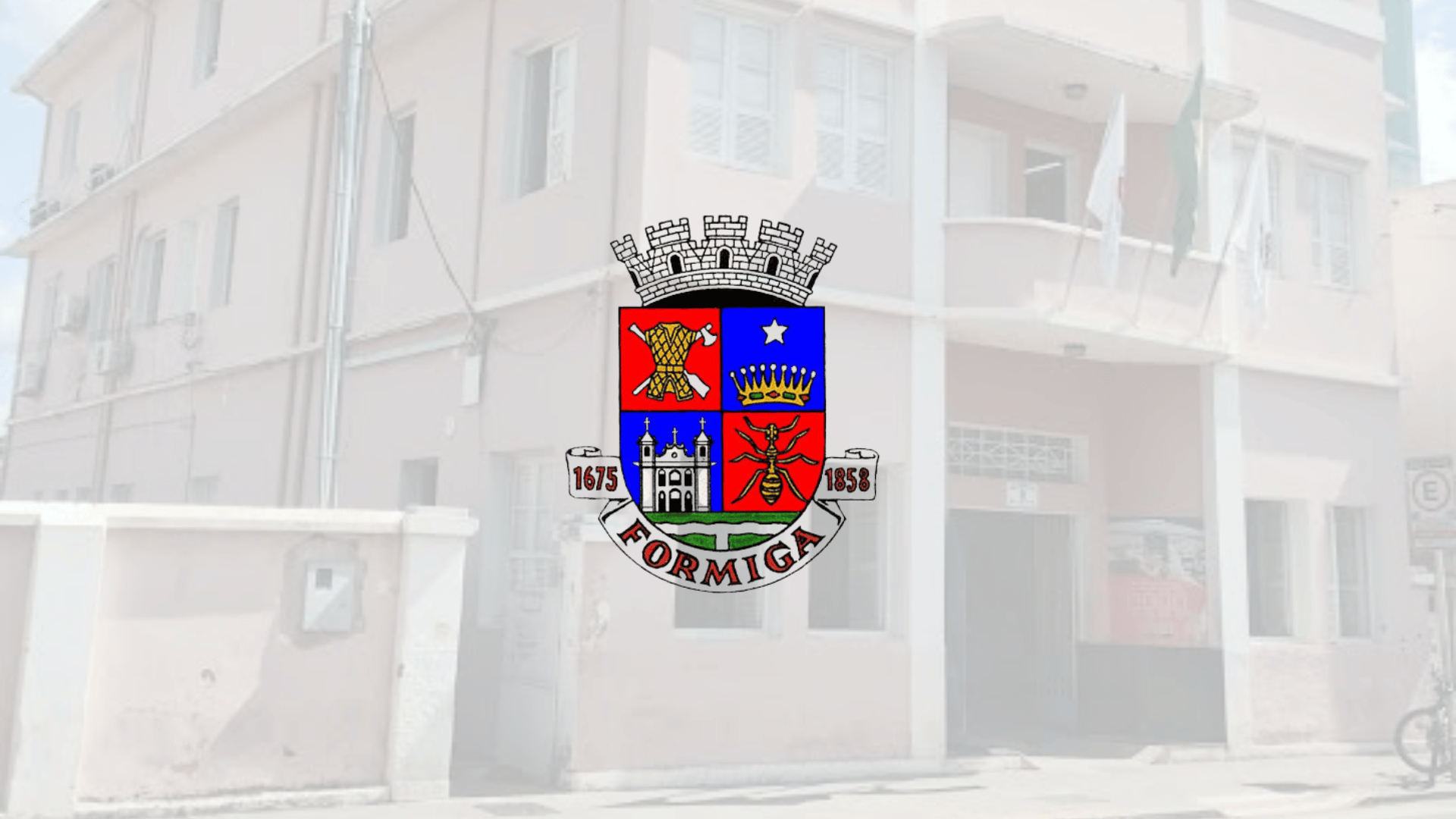 Prefeitura de Formiga (MG)