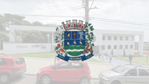 Prefeitura de Ibiuna (SP)