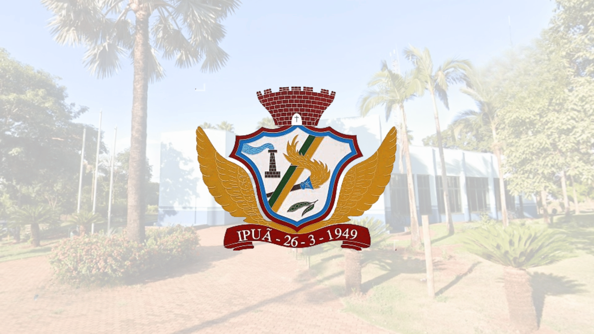 Prefeitura de Ipuã (SP)