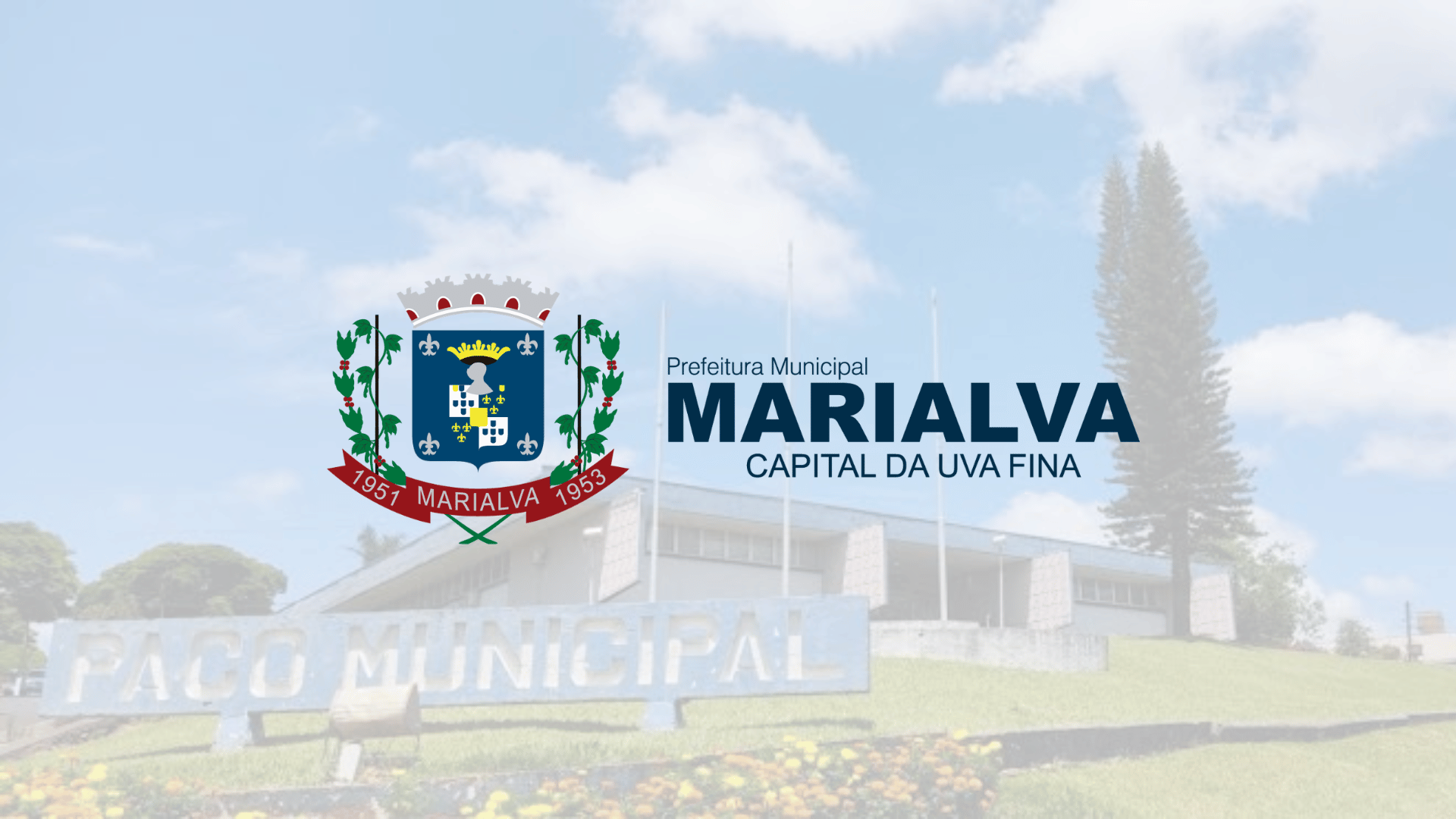 Prefeitura de Marialva (PR)