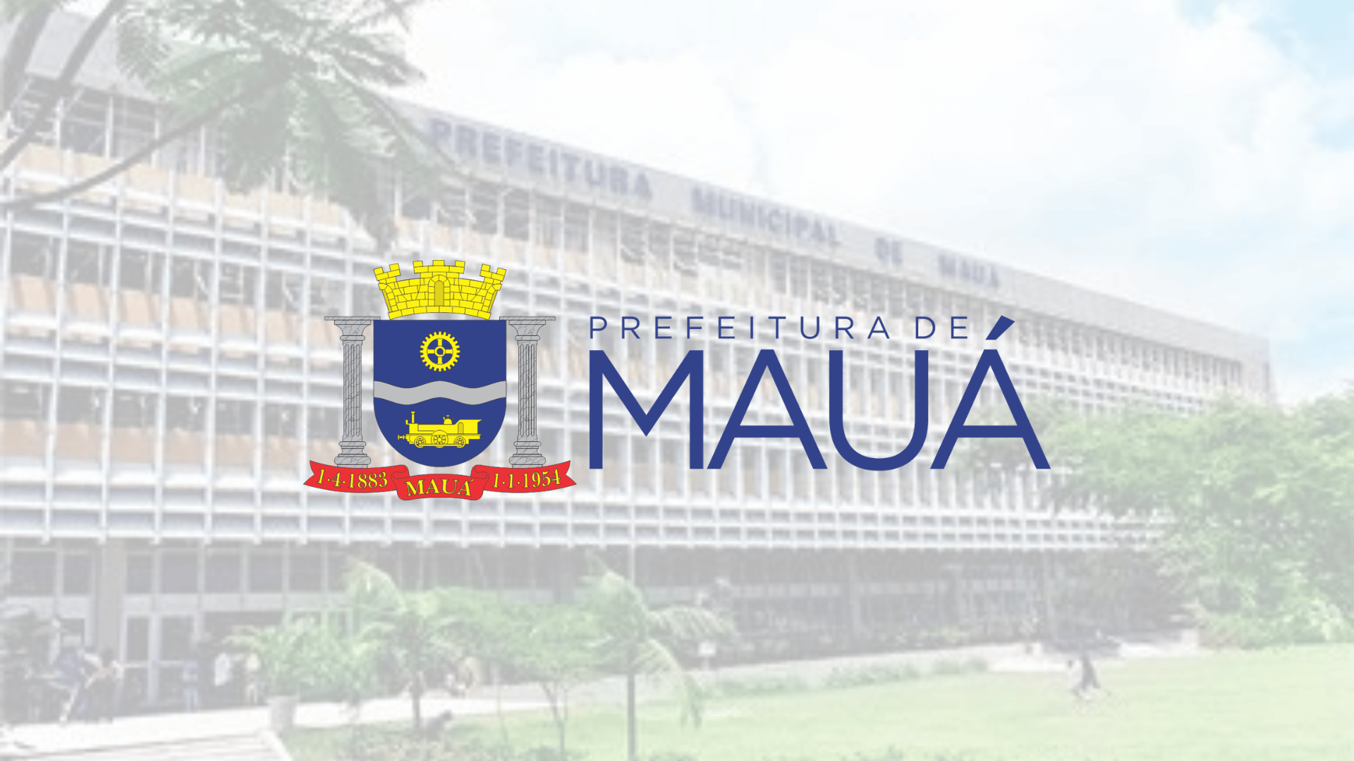 Prefeitura de Mauá (SP)
