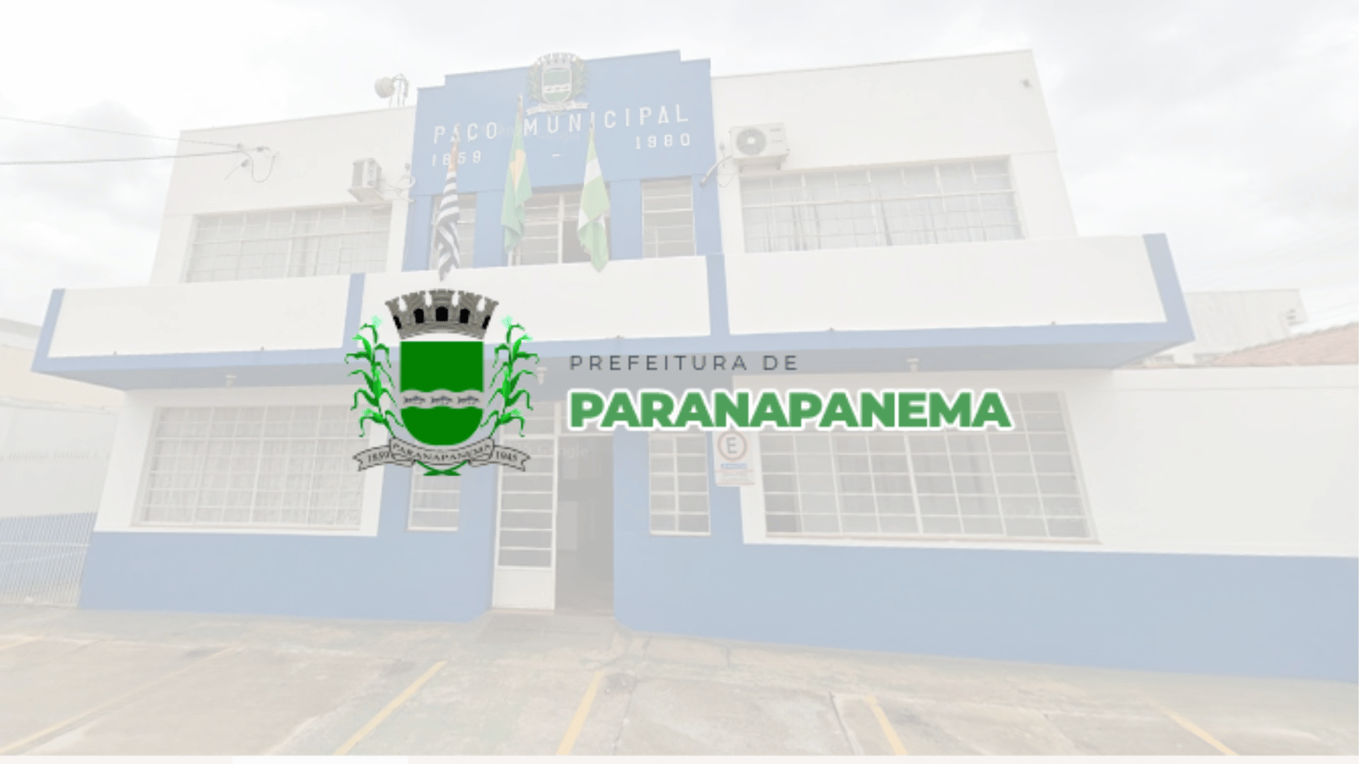 Prefeitura de Paranapanema (SP)
