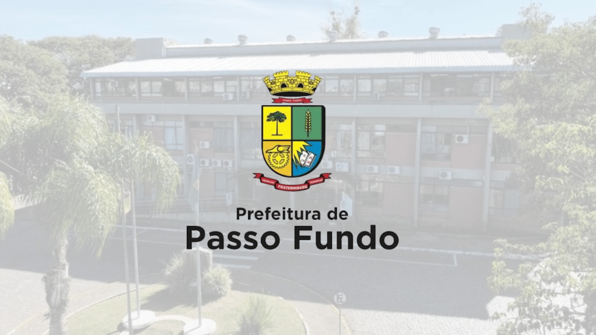 Prefeitura de Passo Fundo (RS)