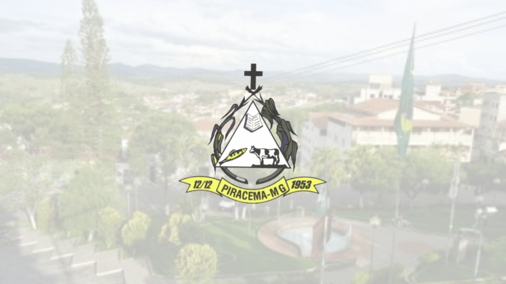 Prefeitura de Piracema (MG)