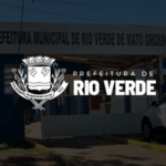 Prefeitura de Rio Verde de Mato Grosso (MS)