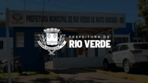 Prefeitura de Rio Verde de Mato Grosso (MS)