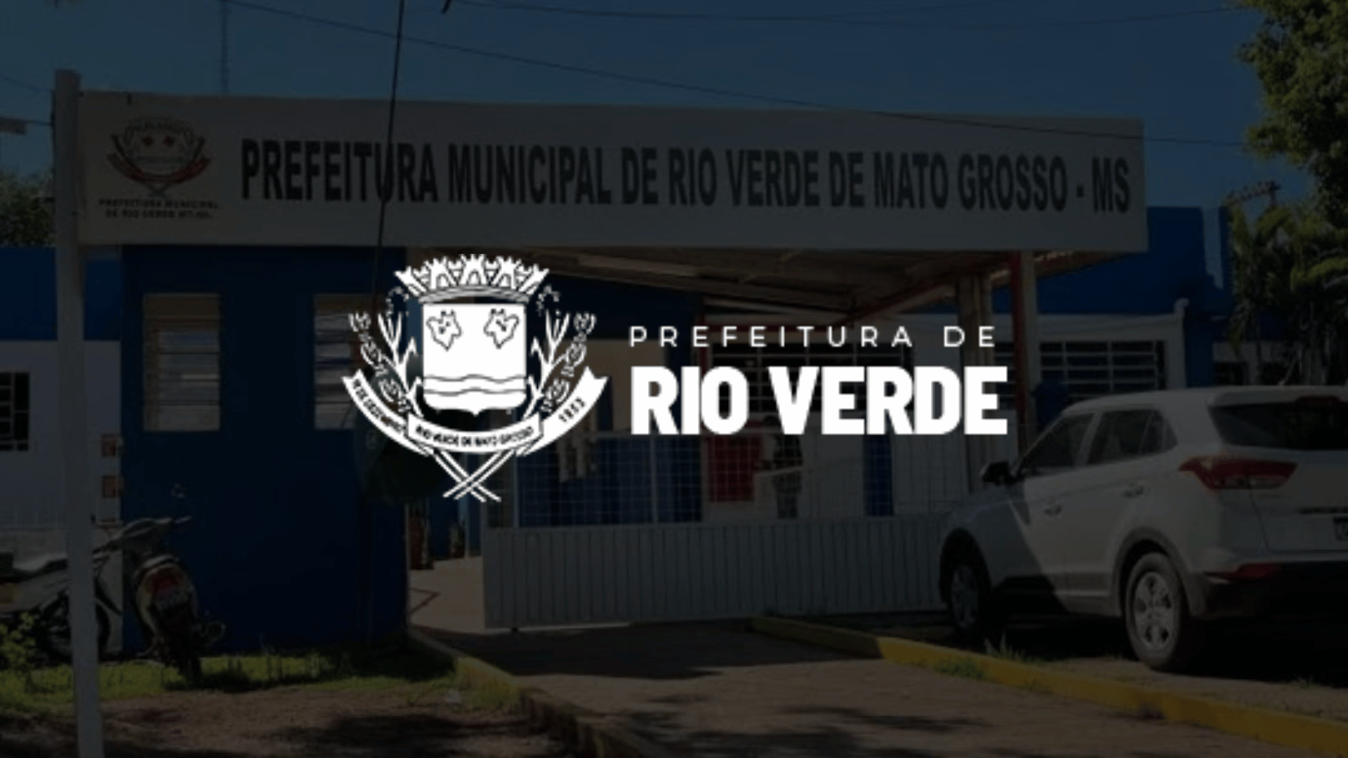 Prefeitura de Rio Verde de Mato Grosso (MS)