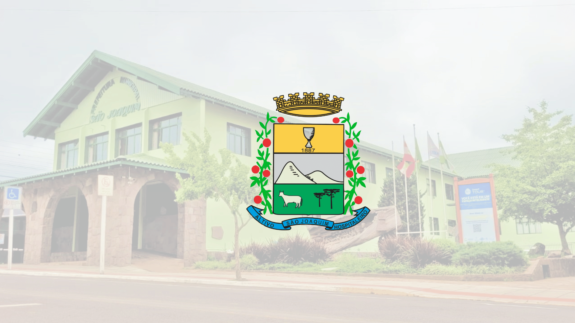 Prefeitura de São Joaquim (SC)