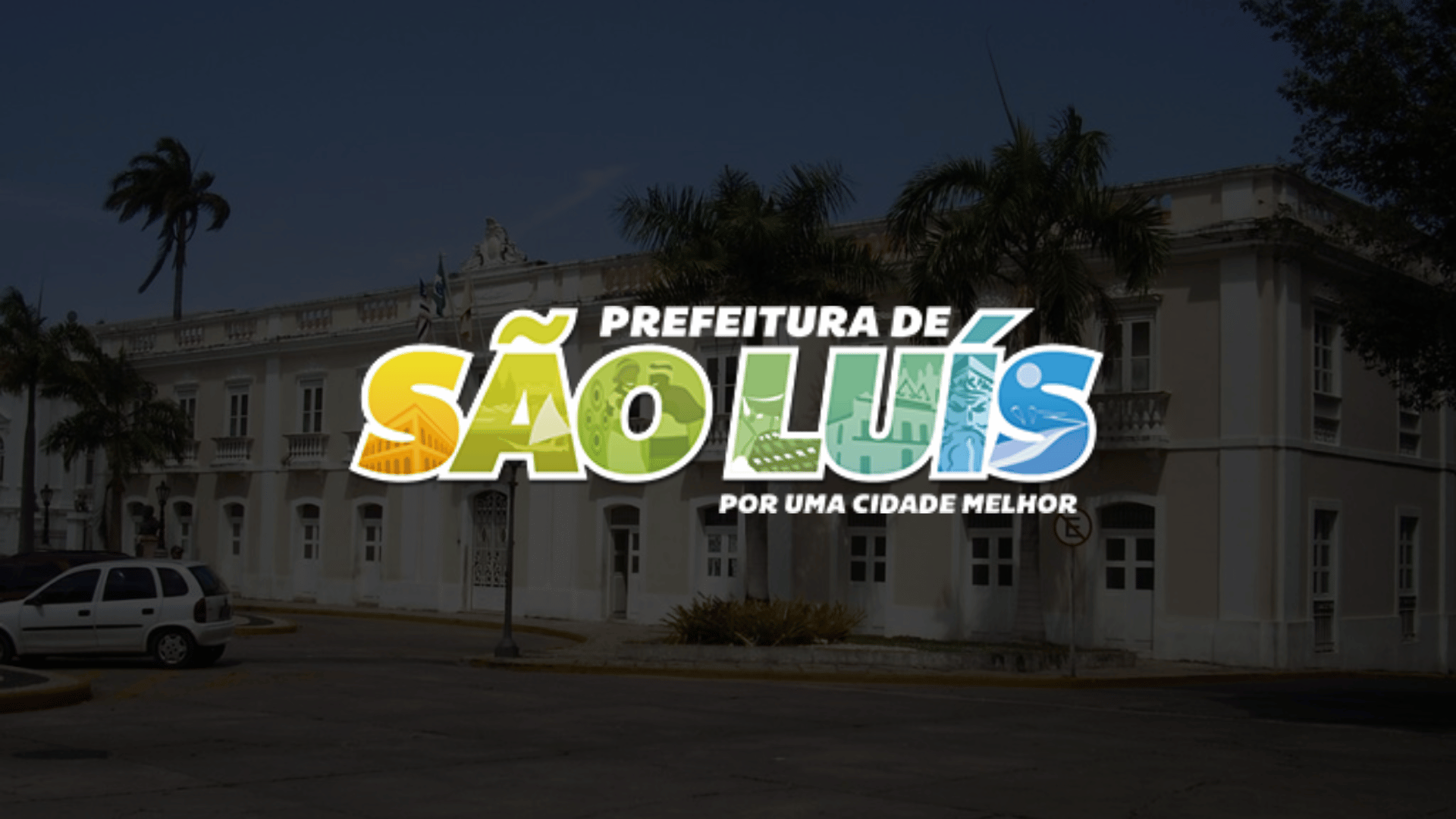 Prefeitura de São Luís (MA)