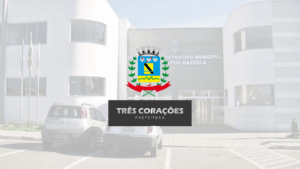 Prefeitura de Três Corações (MG)