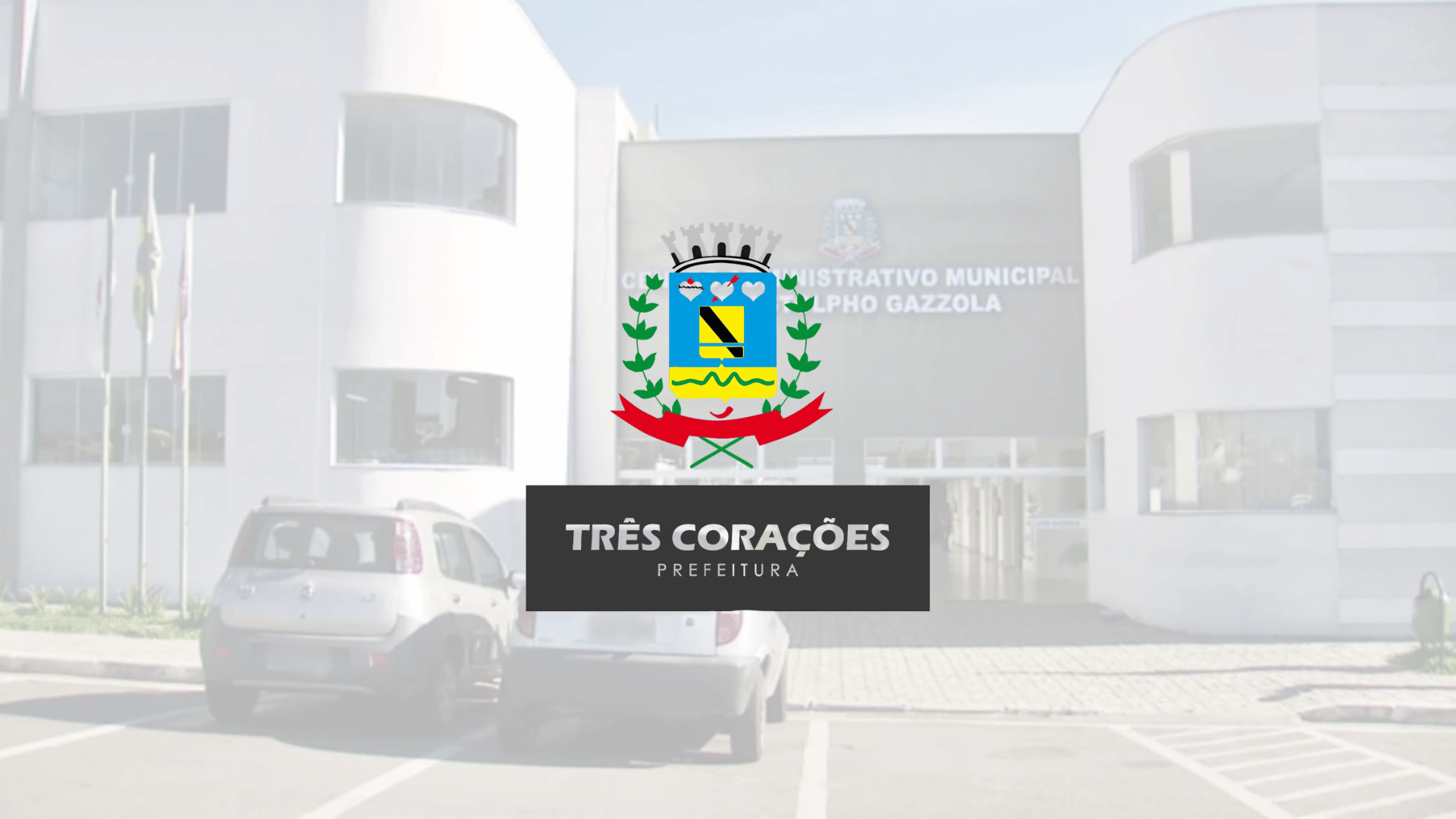 Prefeitura de Três Corações (MG)