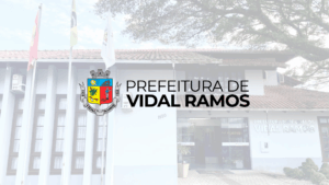 Prefeitura de Vidal Ramos (SC)