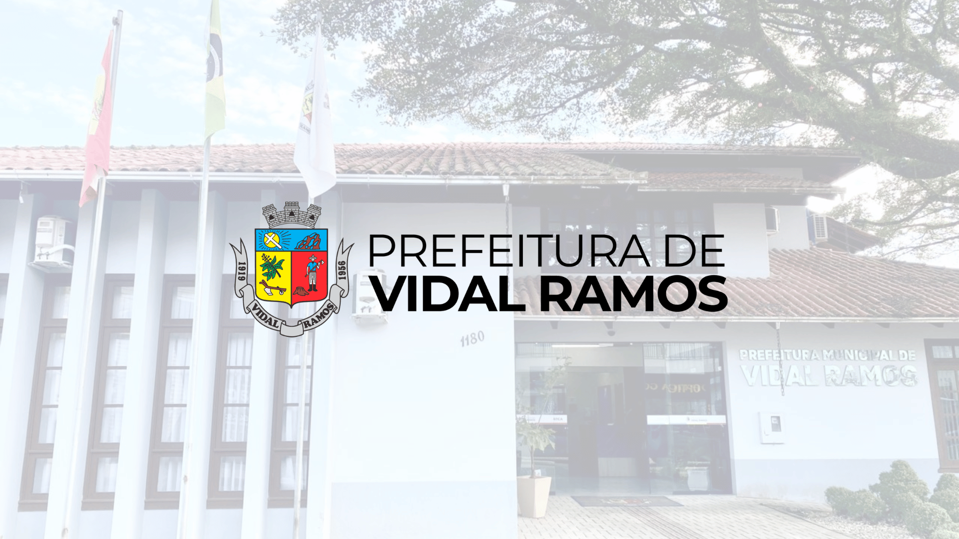 Prefeitura de Vidal Ramos (SC)