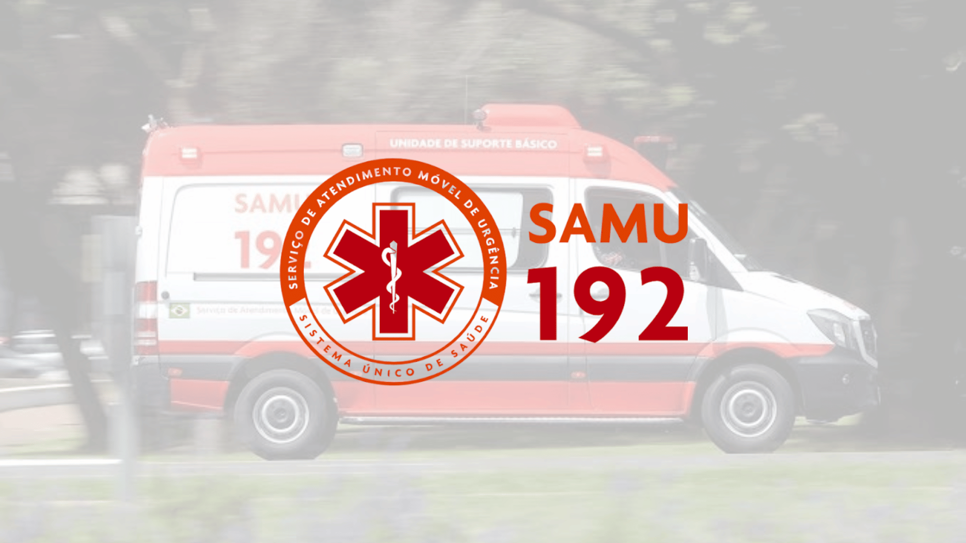 SAMU